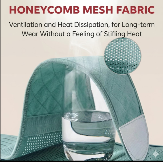 Firm Control Waist Shaper Duo™ - Anti-Roll Flexi-Bones, High-Compression Sweat Accel, Breathable Post-Op Support